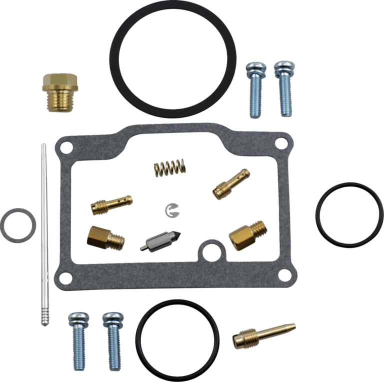 PARTS UNLIMITED - Carburetor Repair Kit - Arctic Cat