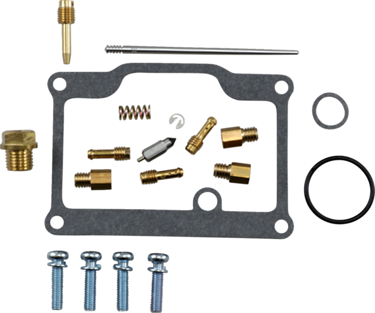 PARTS UNLIMITED - Carburetor Repair Kit - Arctic Cat
