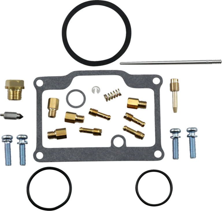 PARTS UNLIMITED - Carburetor Repair Kit - Arctic Cat