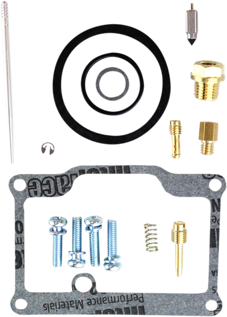 PARTS UNLIMITED - Carburetor Repair Kit - Arctic Cat