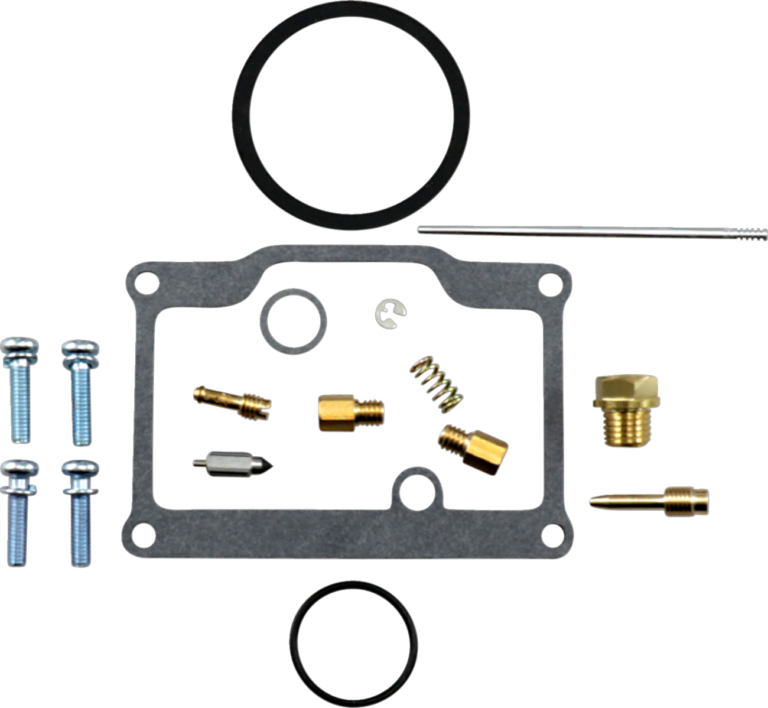 PARTS UNLIMITED - Carburetor Repair Kit - Arctic Cat