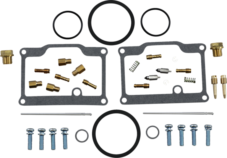 PARTS UNLIMITED - Carburetor Repair Kit - Arctic Cat