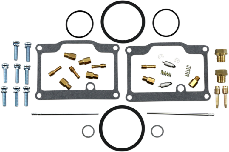 PARTS UNLIMITED - Carburetor Repair Kit - Arctic Cat