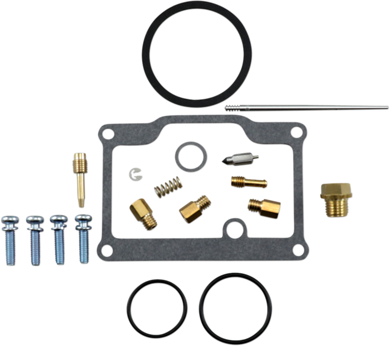 PARTS UNLIMITED - Carburetor Repair Kit - Arctic Cat