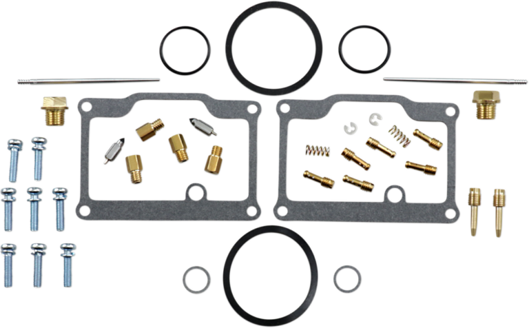 PARTS UNLIMITED - Carburetor Repair Kit - Arctic Cat