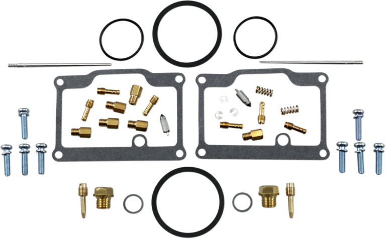 PARTS UNLIMITED - Carburetor Repair Kit - Arctic Cat