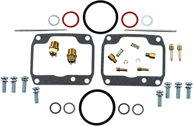 PARTS UNLIMITED - Carburetor Repair Kit - Arctic Cat