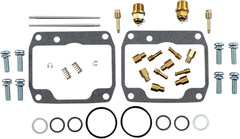 PARTS UNLIMITED - Carburetor Repair Kit - Arctic Cat