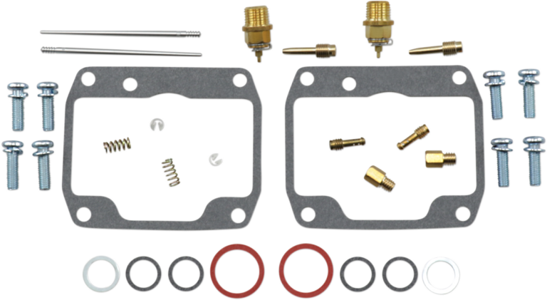PARTS UNLIMITED - Carburetor Repair Kit - Arctic Cat