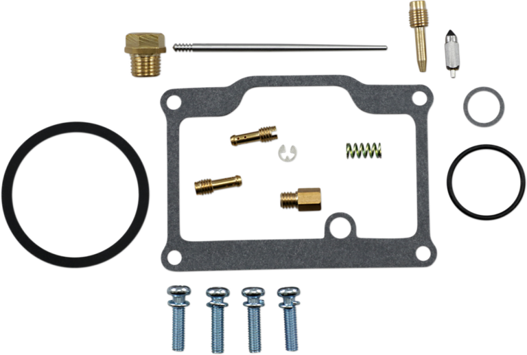 PARTS UNLIMITED - Carburetor Repair Kit - Arctic Cat