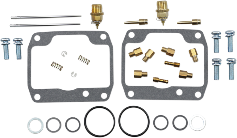 PARTS UNLIMITED - Carburetor Repair Kit - Arctic Cat