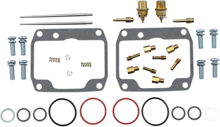 PARTS UNLIMITED - Carburetor Repair Kit - Arctic Cat