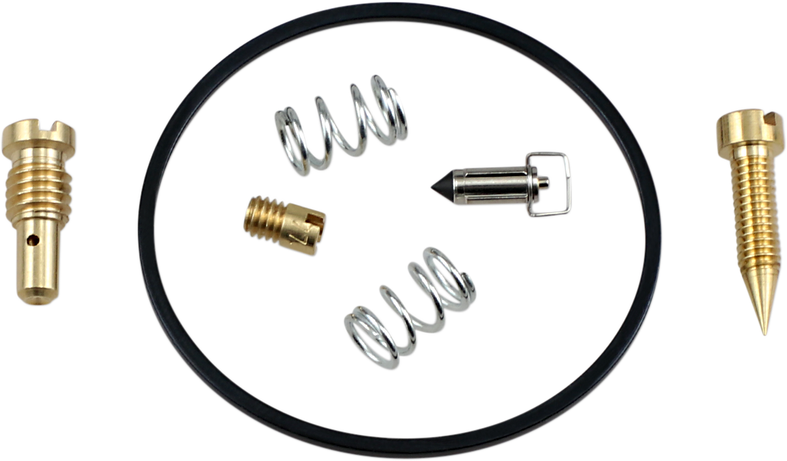 PARTS UNLIMITED - Carburetor Repair Kit - Arctic Cat - Image 2