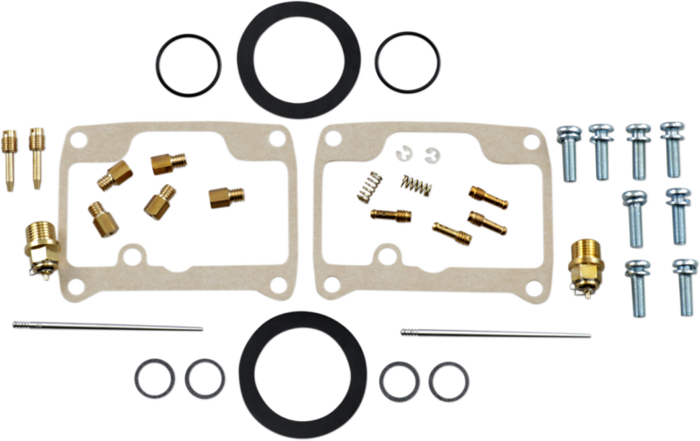 PARTS UNLIMITED - Carburetor Repair Kit - Ski-Doo
