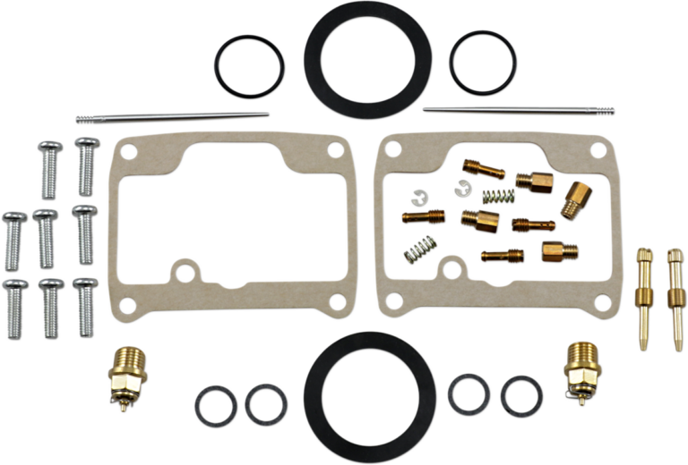 PARTS UNLIMITED - Carburetor Repair Kit - Ski-Doo