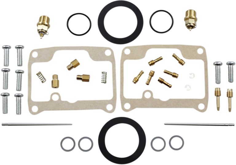 PARTS UNLIMITED - Carburetor Repair Kit - Ski-Doo