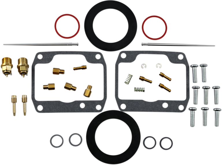 PARTS UNLIMITED - Carburetor Repair Kit - Ski-Doo