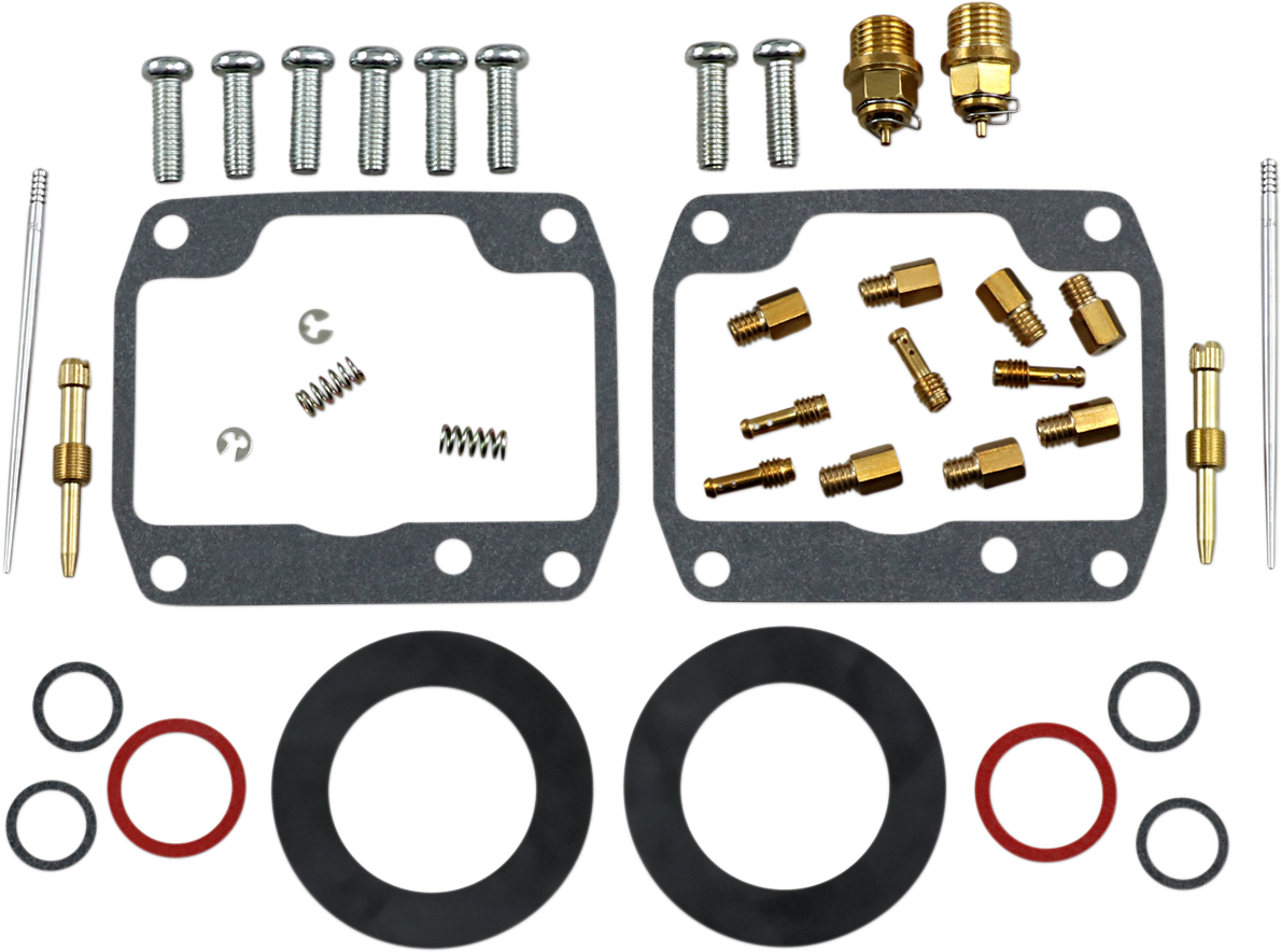 PARTS UNLIMITED - Carburetor Repair Kit - Ski-Doo - Image 2
