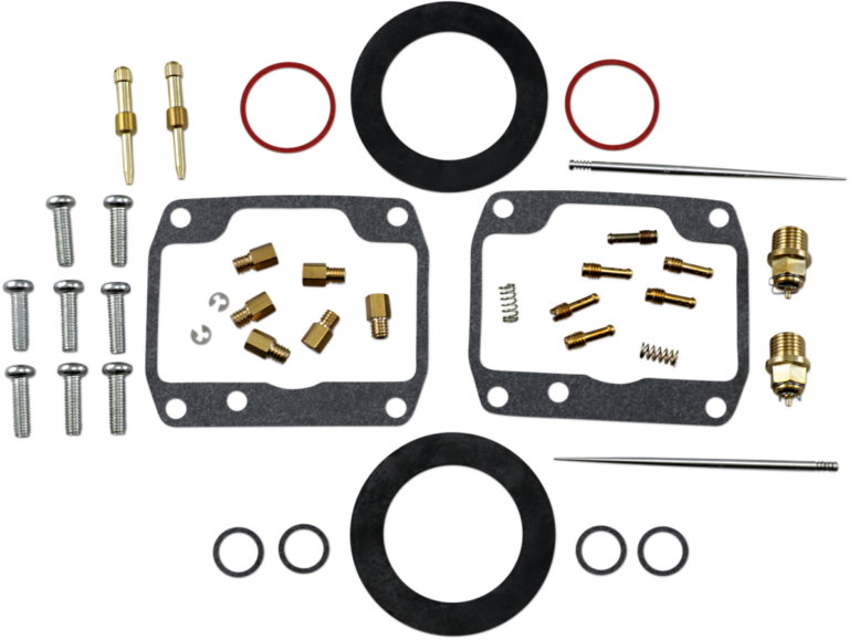 PARTS UNLIMITED - Carburetor Repair Kit - Ski-Doo