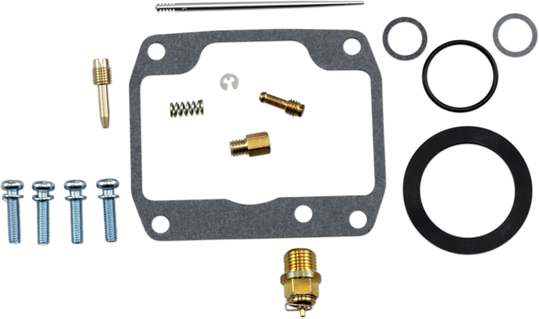 PARTS UNLIMITED - Carburetor Repair Kit - Ski-Doo