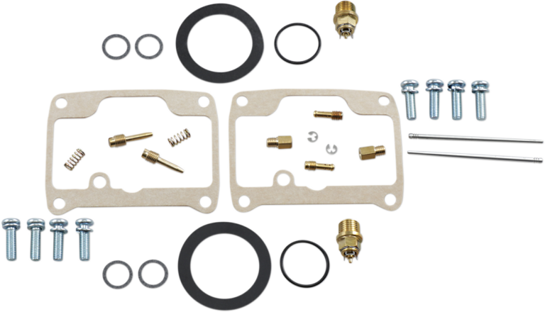 PARTS UNLIMITED - Carburetor Repair Kit - Ski-Doo