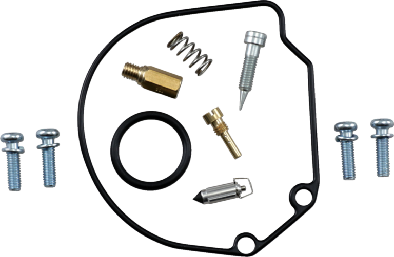 PARTS UNLIMITED - Carburetor Repair Kit - Yamaha