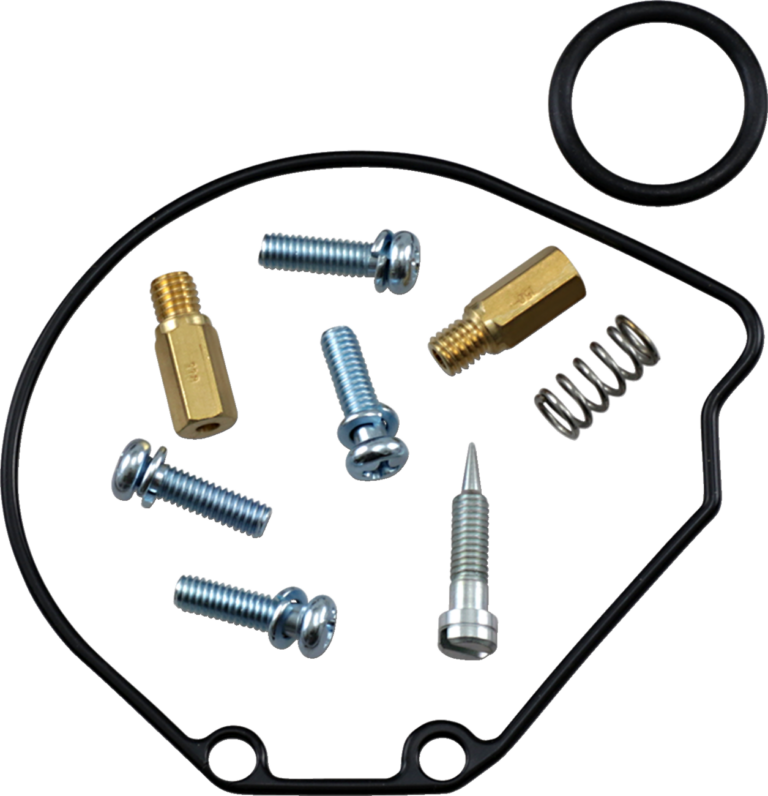 PARTS UNLIMITED - Carburetor Repair Kit - Yamaha