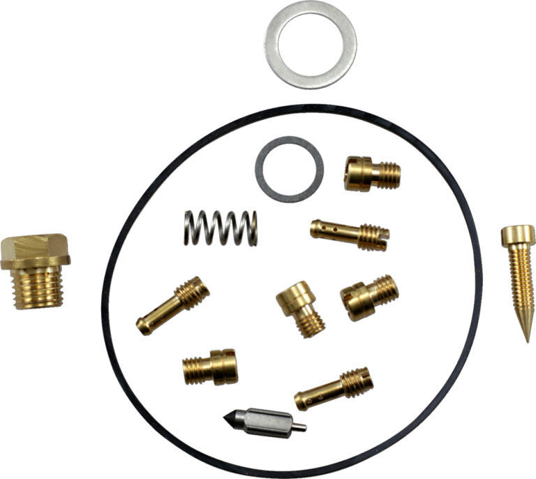 PARTS UNLIMITED - Carburetor Repair Kit - Yamaha