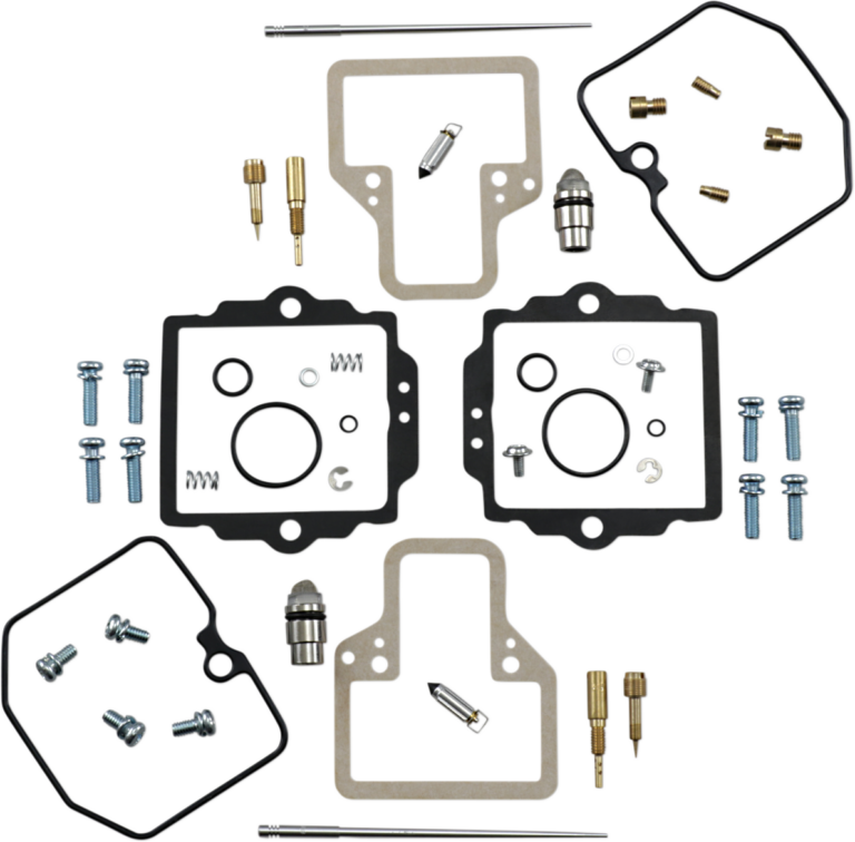 PARTS UNLIMITED - Carburetor Repair Kit - Yamaha