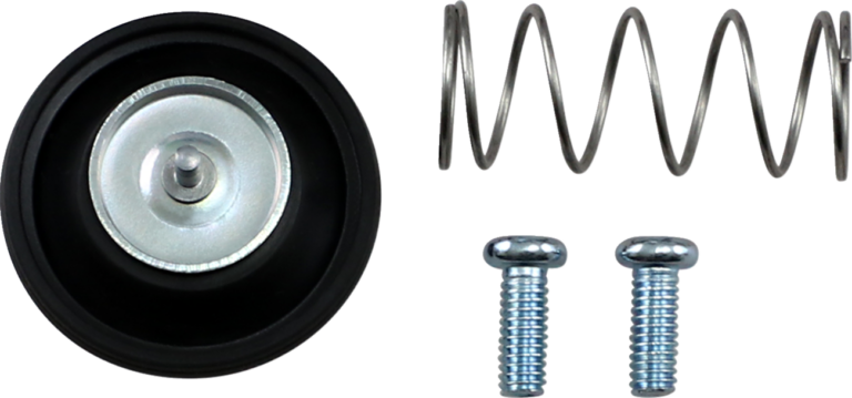 PARTS UNLIMITED - Air Cut-Off Valve Rebuild Kit - Honda