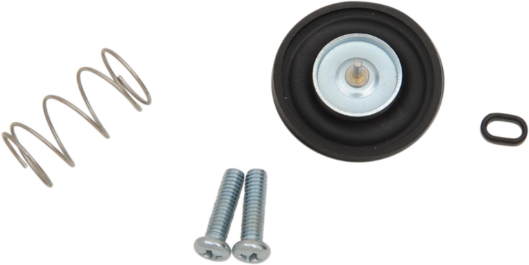 PARTS UNLIMITED - Air Cut-Off Valve Rebuild Kit - Honda