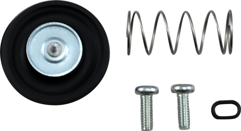 PARTS UNLIMITED - Air Cut-Off Valve Rebuild Kit - Honda