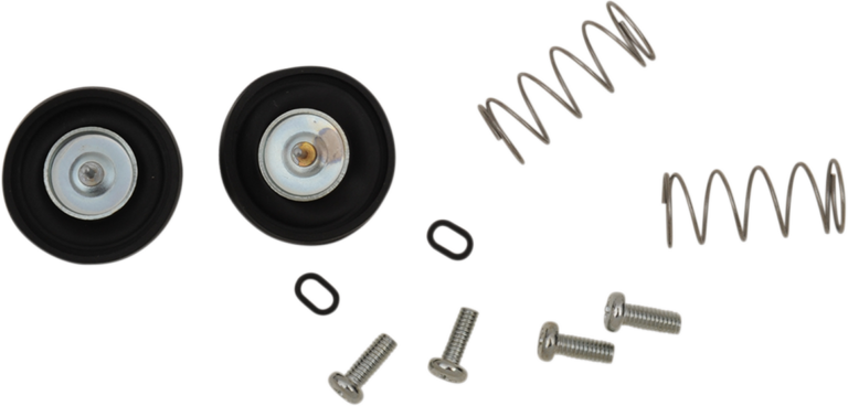 PARTS UNLIMITED - Air Cut-Off Valve Rebuild Kit - Honda