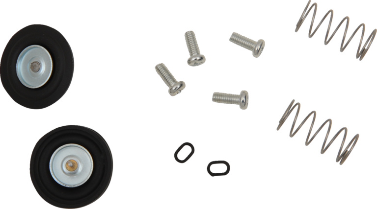 PARTS UNLIMITED - Air Cut-Off Valve Rebuild Kit - Honda