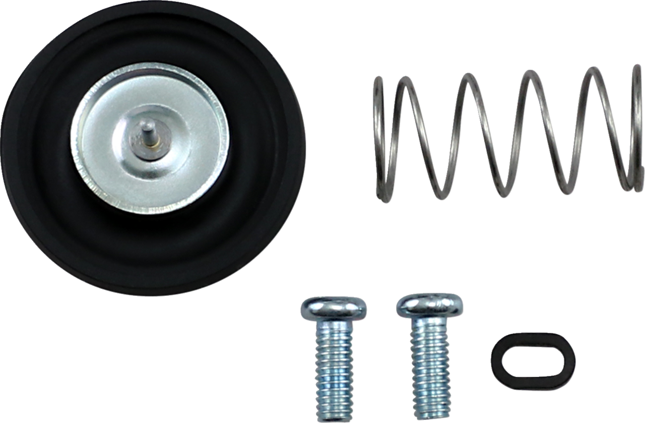 PARTS UNLIMITED - Air Cut-Off Valve Rebuild Kit - Honda - Image 2