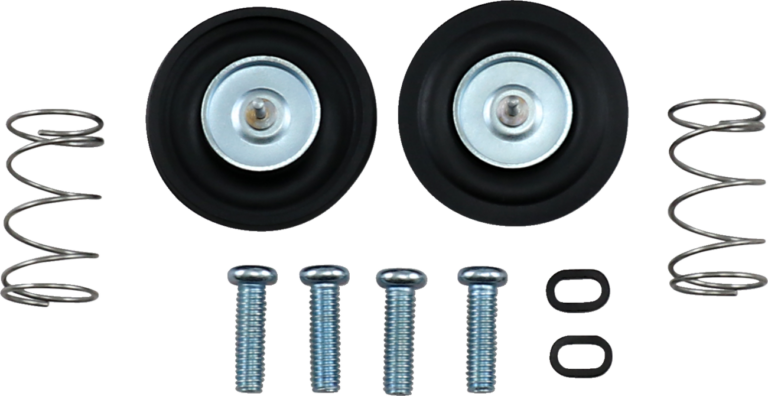 PARTS UNLIMITED - Air Cut-Off Valve Rebuild Kit - Honda