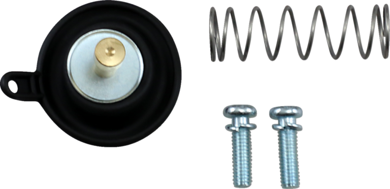 PARTS UNLIMITED - Air Cut-Off Valve Rebuild Kit - Yamaha