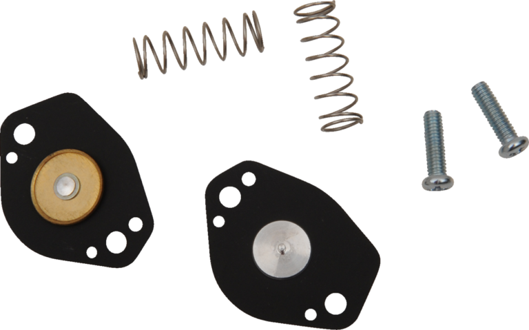 PARTS UNLIMITED - Air Cut-Off Valve Rebuild Kit - Suzuki