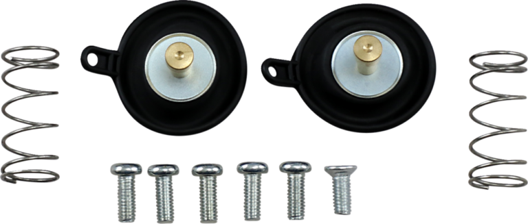 PARTS UNLIMITED - Air Cut-Off Valve Rebuild Kit - Suzuki