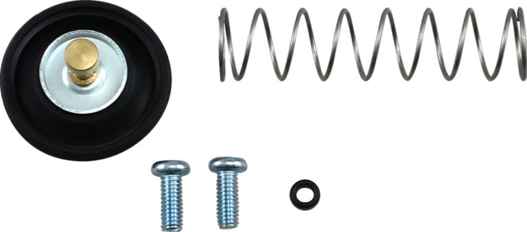 PARTS UNLIMITED - Air Cut-Off Valve Rebuild Kit - Kawasaki