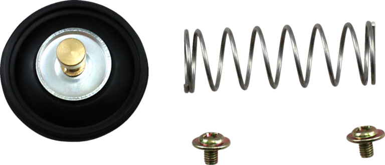 PARTS UNLIMITED - Air Cut-Off Valve Rebuild Kit - Kawasaki
