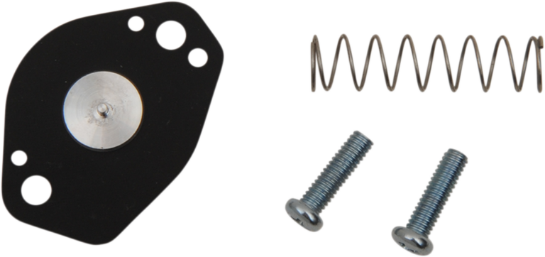 PARTS UNLIMITED - Air Cut-Off Valve Rebuild Kit - Suzuki/Yamaha
