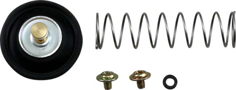 PARTS UNLIMITED - Air Cut-Off Valve Rebuild Kit - Kawasaki