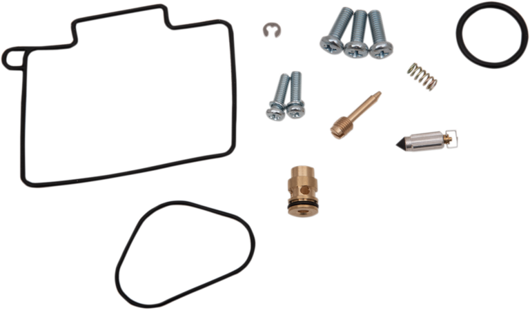 MOOSE OFFROAD - Carburetor Repair Kit - Gas Gas/Husqvarna/KTM