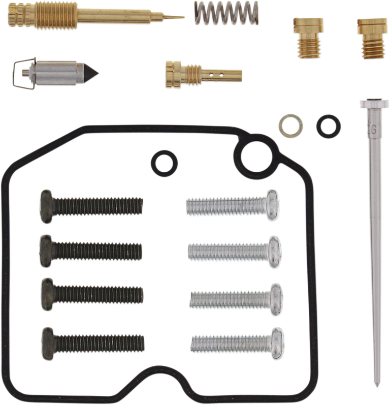 MOOSE OFFROAD - Carburetor Repair Kit - Arctic Cat