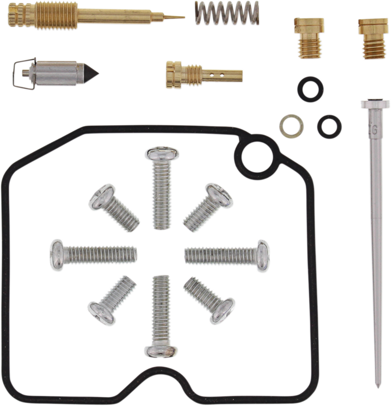 MOOSE OFFROAD - Carburetor Repair Kit - Arctic Cat