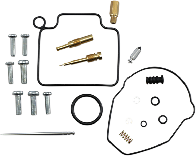 MOOSE OFFROAD - Carburetor Repair Kit - Honda