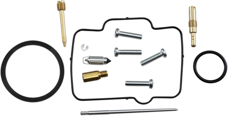 MOOSE OFFROAD - Carburetor Repair Kit - Honda