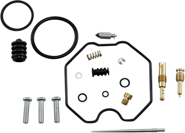 MOOSE OFFROAD - Carburetor Repair Kit - Honda