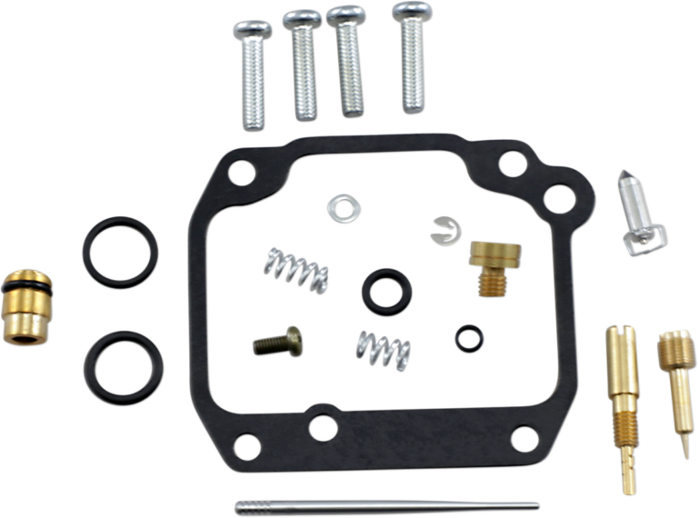 MOOSE OFFROAD - Carburetor Repair Kit - Suzuki